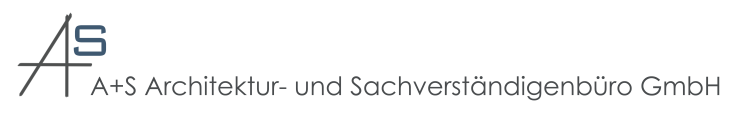 A+S Architektur- und Sachverständigenbüro GmbH